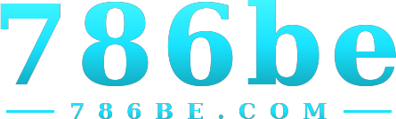 786be logo